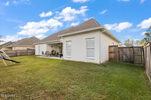 Exterior - 115 Hampstead Dr, Madison, MS 39110 photo 6 of 6