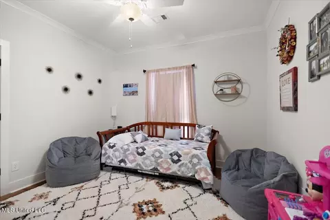 Bedroom - 115 Hampstead Dr, Madison, MS 39110 photo 4 of 4