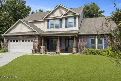 2184 Volterra Cir, Biloxi, MS 39531