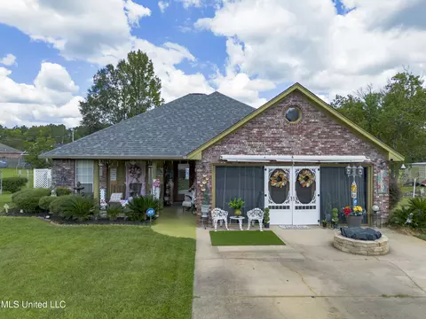 1109 SE 3rd St, Magee, MS 39111 photo 1