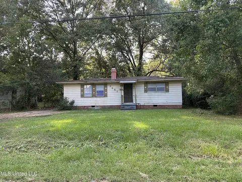 3457 Norwood Ave, Jackson, MS 39212