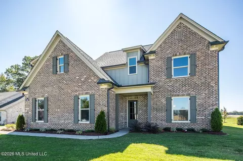 2327 Livingston Way, Hernando, MS 38632