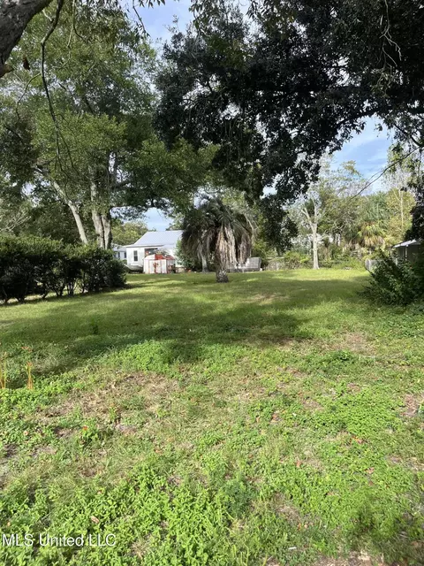 716 Ruth Ave, Gulfport, MS 39501