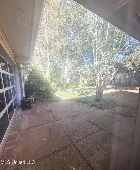 Exterior - 11 Moss Forest Cir, Jackson, MS 39211 photo 3 of 3