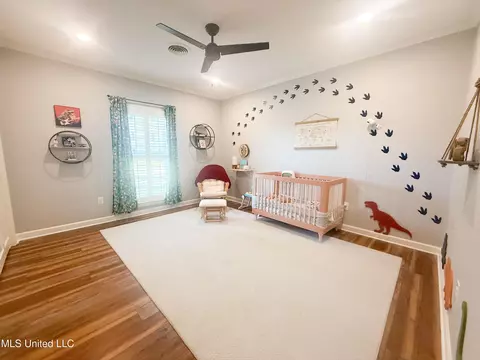 Bedroom - 11 Moss Forest Cir, Jackson, MS 39211 photo 1 of 5