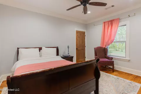 Bedroom - 493 Viewpointe Way, Clinton, MS 39056 photo 11 of 12