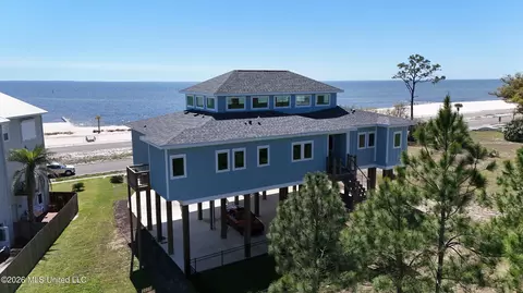 790 W Beach Blvd, Long Beach, MS 39560