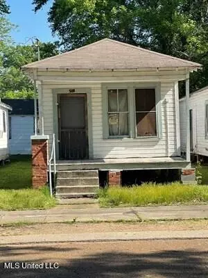 705 Broad St, Greenwood, MS 38930