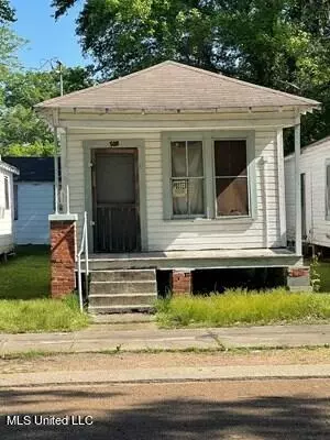 707 Broad St, Greenwood, MS 38930