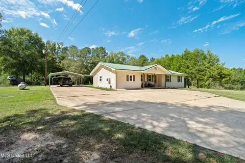 222 Log Cabin Rd, Jayess, MS 39641 photo 3