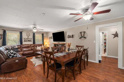 222 Log Cabin Rd, Jayess, MS 39641 photo 13