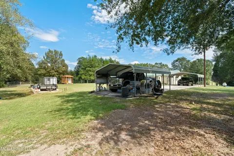 222 Log Cabin Rd, Jayess, MS 39641 photo 35