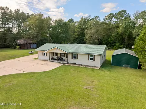 222 Log Cabin Rd, Jayess, MS 39641 photo 43