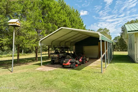 222 Log Cabin Rd, Jayess, MS 39641 photo 38