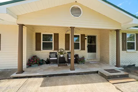 222 Log Cabin Rd, Jayess, MS 39641 photo 5