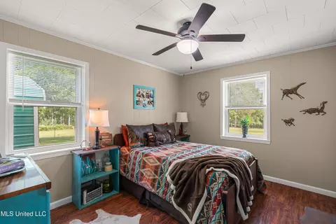 222 Log Cabin Rd, Jayess, MS 39641 photo 26