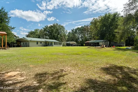 222 Log Cabin Rd, Jayess, MS 39641 photo 39
