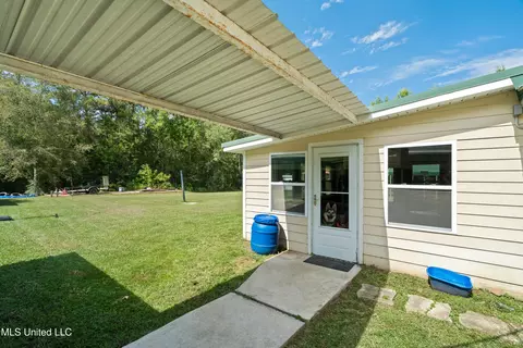 222 Log Cabin Rd, Jayess, MS 39641 photo 34