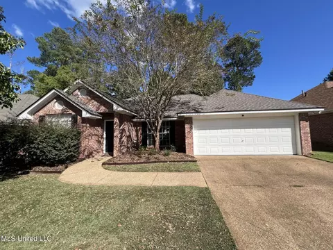 414 Oak Bend Bnd, Brandon, MS 39047