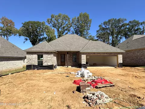 210 Birch Ln, Canton, MS 39046