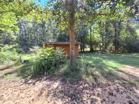 Exterior - 105 Ron Batton Dr, Mendenhall, MS 39114 photo 6 of 9
