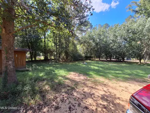 Exterior - 105 Ron Batton Dr, Mendenhall, MS 39114 photo 7 of 9