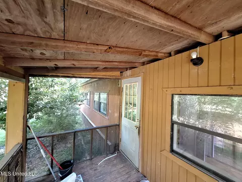 Exterior - 105 Ron Batton Dr, Mendenhall, MS 39114 photo 9 of 9