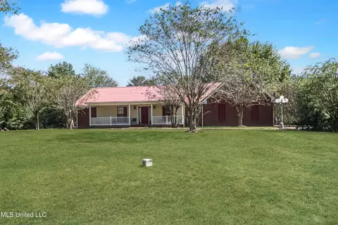 294 County Road 325, Vaiden, MS 39176