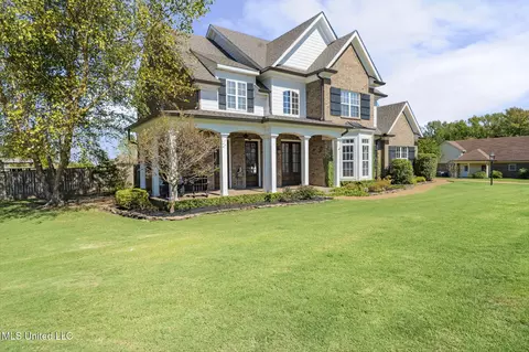 Other - 566 E Shadow View Dr, Hernando, MS 38632 photo 1 of 12
