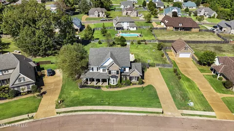 View/Area - 566 E Shadow View Dr, Hernando, MS 38632 photo 3 of 6