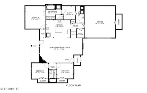 103 Brunswick Cv, Canton, MS 39046 photo 27