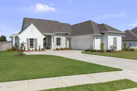 302 Mandy Way, Canton, MS 39046