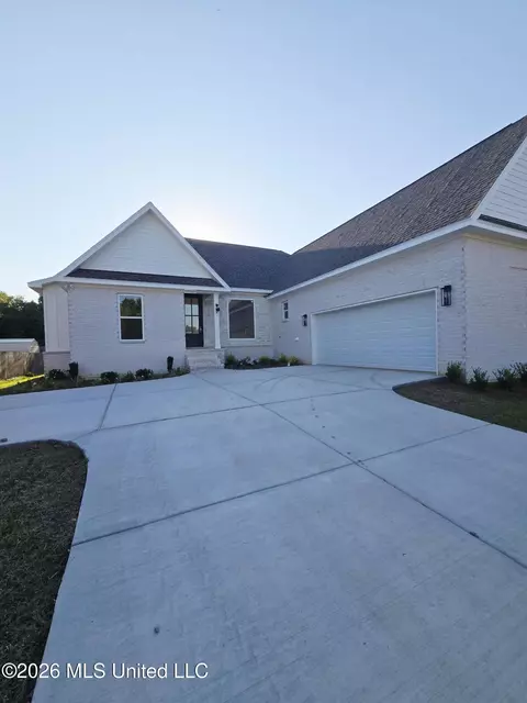 131 Belle Terre Ct, Long Beach, MS 39560