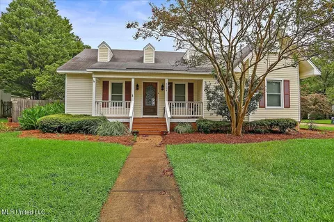 3104 Bridgeport Ln, Madison, MS 39110