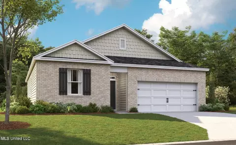 14 Silo Ln, Byhalia, MS 38611