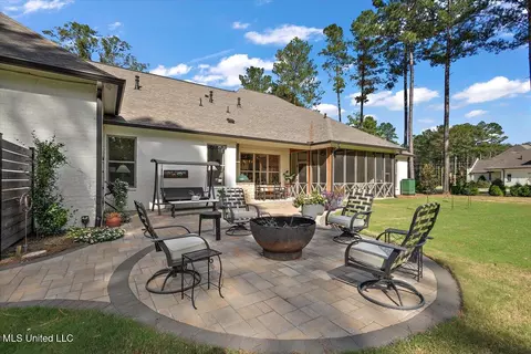 Exterior - 488 Viewpointe Way, Clinton, MS 39056 photo 9 of 16