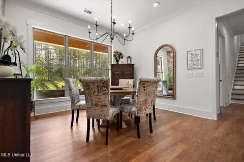 Dining - 488 Viewpointe Way, Clinton, MS 39056 photo 1 of 2