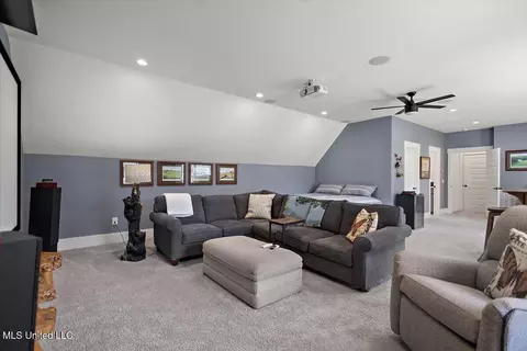 Bedroom - 488 Viewpointe Way, Clinton, MS 39056 photo 5 of 5
