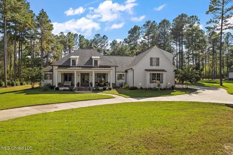 Exterior - 488 Viewpointe Way, Clinton, MS 39056 photo 1 of 16