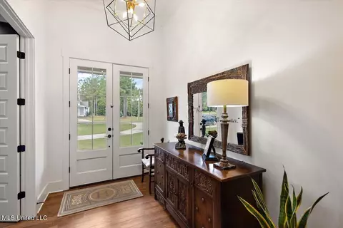 Entry Way - 488 Viewpointe Way, Clinton, MS 39056 photo 1 of 4