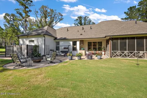 Exterior - 488 Viewpointe Way, Clinton, MS 39056 photo 8 of 16