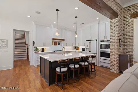 Kitchen - 488 Viewpointe Way, Clinton, MS 39056 photo 1 of 4