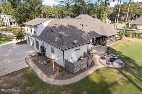 Exterior - 488 Viewpointe Way, Clinton, MS 39056 photo 16 of 16