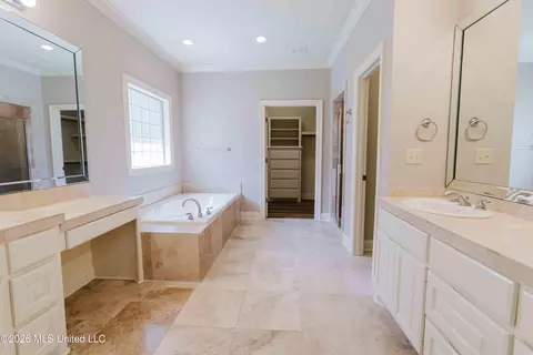 Bath - 101 Sandstone Dr, Brandon, MS 39047 photo 1 of 4