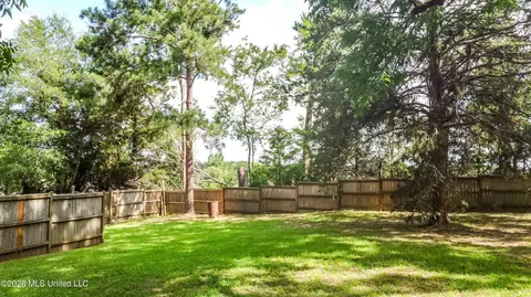 Exterior - 101 Sandstone Dr, Brandon, MS 39047 photo 15 of 17