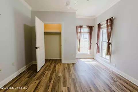 Bedroom - 101 Sandstone Dr, Brandon, MS 39047 photo 2 of 3