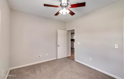 Bedroom - 2022 S Cobblestone Cv, Brandon, MS 39042 photo 10 of 10