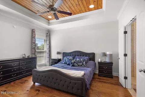 Bedroom - 410 Duke Ct, Flowood, MS 39232 photo 1 of 3