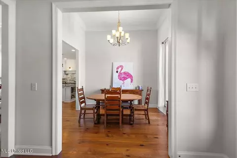 Dining - 410 Duke Ct, Flowood, MS 39232 photo 1 of 1