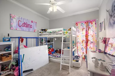 Bedroom - 410 Duke Ct, Flowood, MS 39232 photo 3 of 3